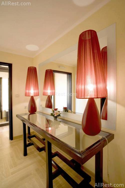 Kempinski Hotel Zografski 17